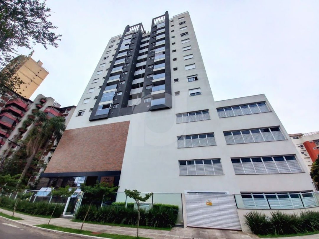 Apartamento com 2 suítes no Centro de São Leopoldo